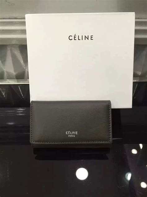 celine wallet buy online|celine men's wallet.